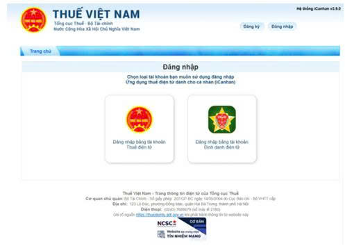bước 1