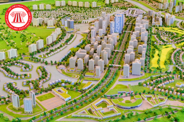Kinh doanh dịch vụ tư vấn lập quy hoạch đô thị và nông thôn