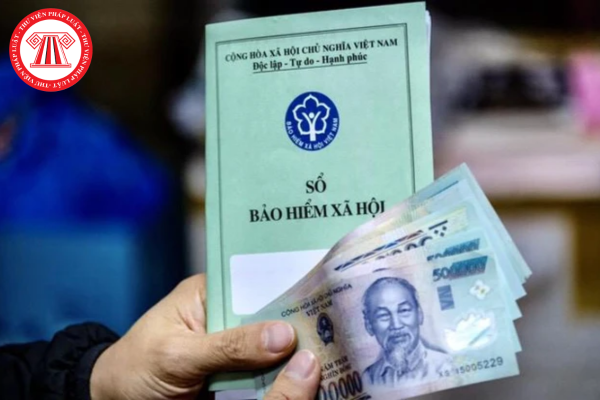 Tiền lương đóng BHXH khi tăng lương tối thiểu