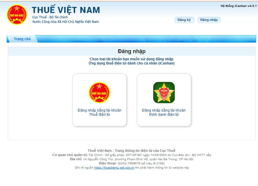 Bước 3