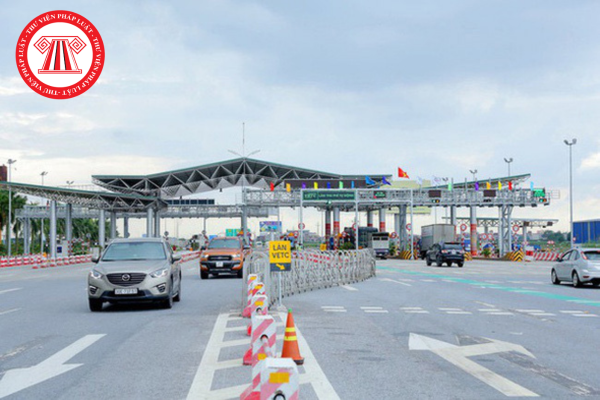 miễn phí sử dụng đường bộ