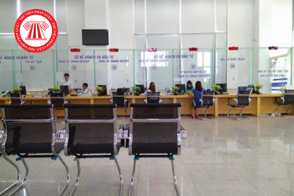 phòng đăng ký kinh doanh