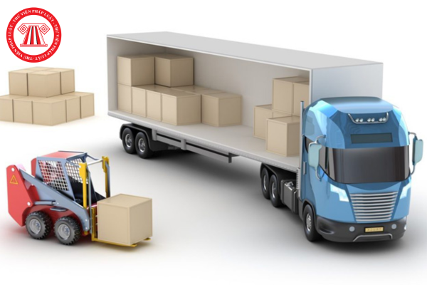 Mẫu biên bản giao nhận hàng hóa nội bộ mới nhất 2025