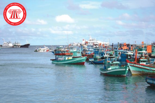 xã phường biên giới biển