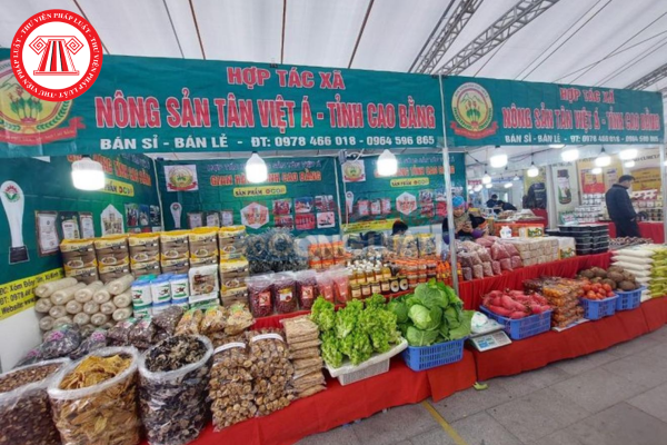 hướng dẫn thủ tục đăng ký tham gia chợ tết công đoàn