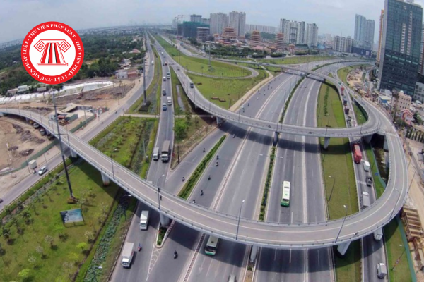 Quy chuẩn 07 2023 về giao thông (QCVN 07-4:2023/BXD)