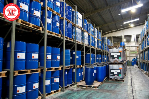 Mẫu báo cáo tình hình sử dụng các chất được kiểm soát 2025