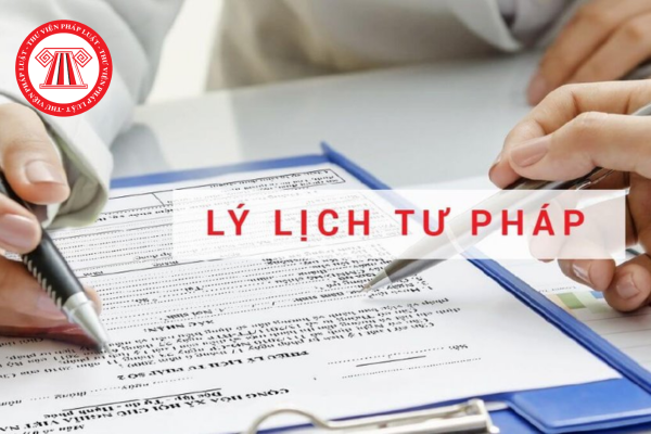 Rút ngắn thời hạn cấp Phiếu lý lịch tư pháp