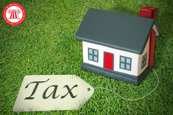 Mức thuế suất thuế TNCN chuyển nhượng bất động sản 2026 của cá nhân cư trú