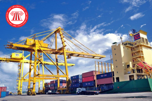 Mẫu công văn đề nghị giảm thuế xuất nhập khẩu 2026 (Mẫu số 08 Nghị định 18/2021/NĐ-CP)