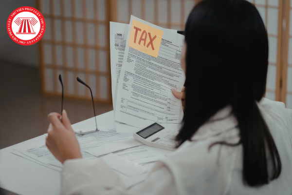 Thời hạn quyết toán thuế TNCN năm 2025 đối với cá nhân tự quyết toán