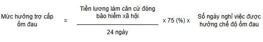 ốm đau