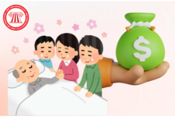 Giải quyết chế độ tử tuất cho người lao động đối với hộ kinh doanh