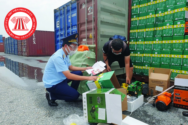 Trình tự kiểm tra thực phẩm nhập khẩu năm 2026 theo Nghị định 46/2026/NĐ-CP