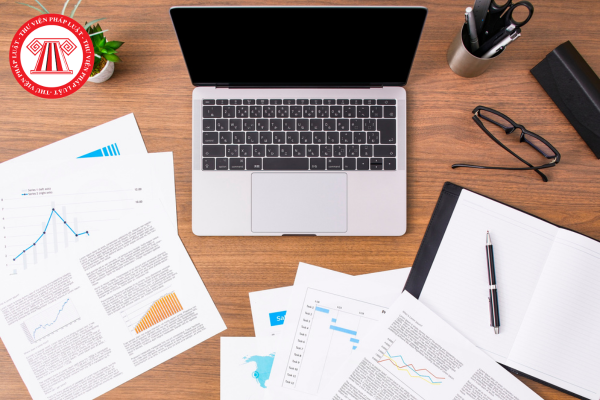 File excel Mẫu báo cáo tình hình sử dụng hóa đơn mới nhất 2026
