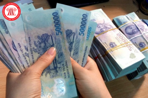 Bảng lương cơ sở 2026 và mức lương cơ sở mới từ 01/7/2026