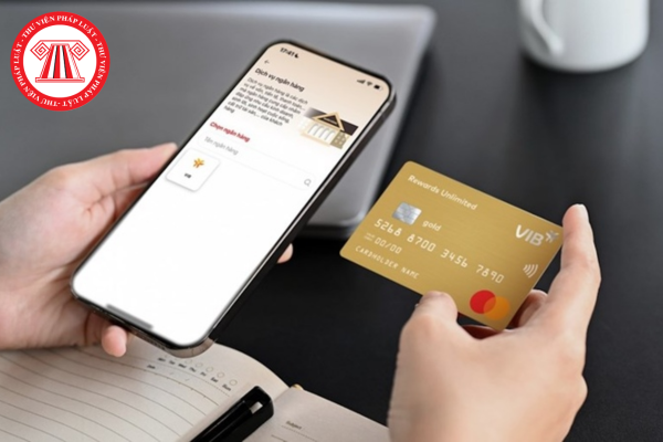 Tài khoản hộ kinh doanh 2026
