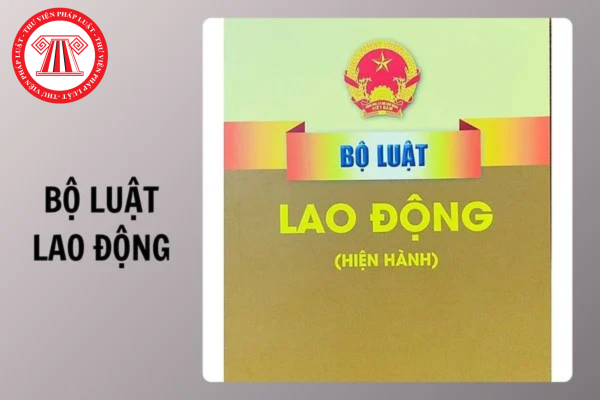 bộ luật lao động mới nhất 2026