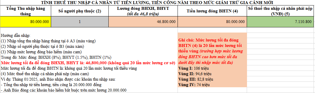 file excel tính thuế tncn 2026
