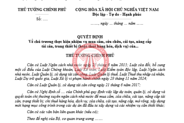 Tải về file word Mẫu 01 Nghị định 98/2025/NĐ-CP