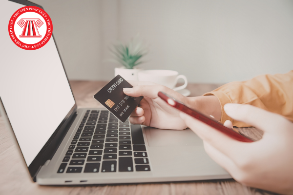 Hướng dẫn báo số tài khoản hộ kinh doanh online qua DVC và Etax Mobile