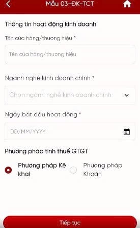 bước 7