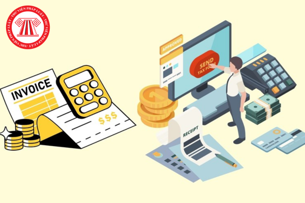 xử lý hóa đơn sai tên hàng hóa