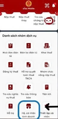 bước 2 