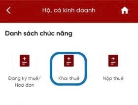 bước 3 