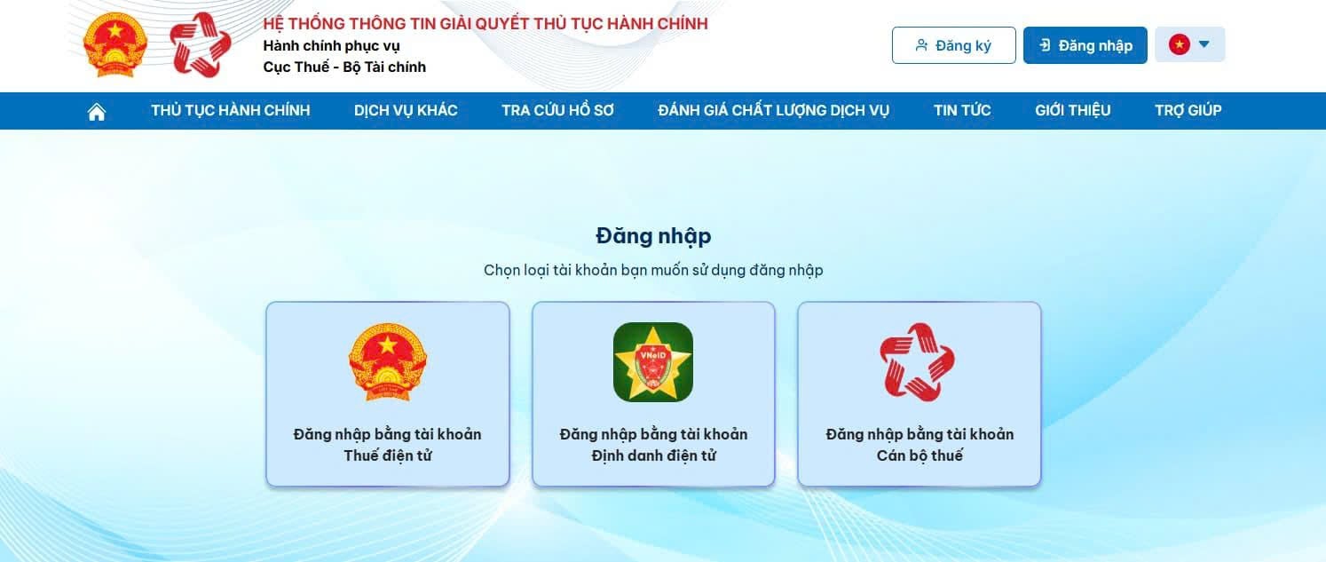 bước 1
