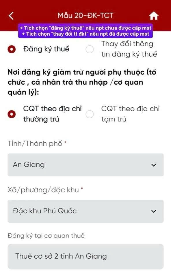 bước 5