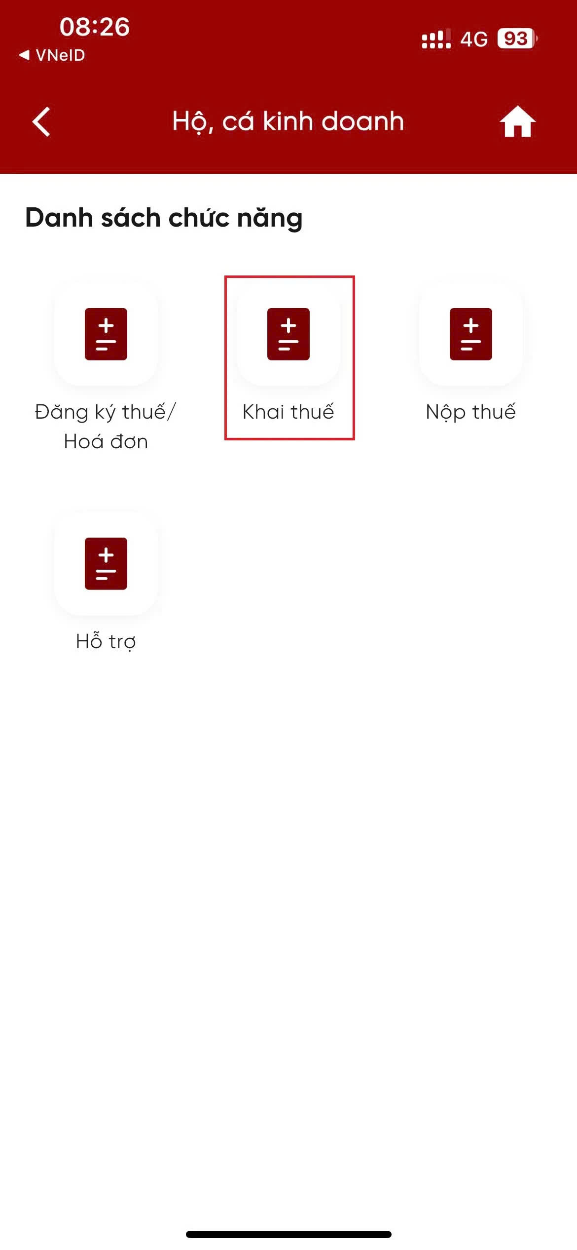 bước 2