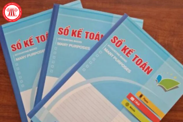 mẫu sổ kế toán hộ kinh doanh nhóm 3