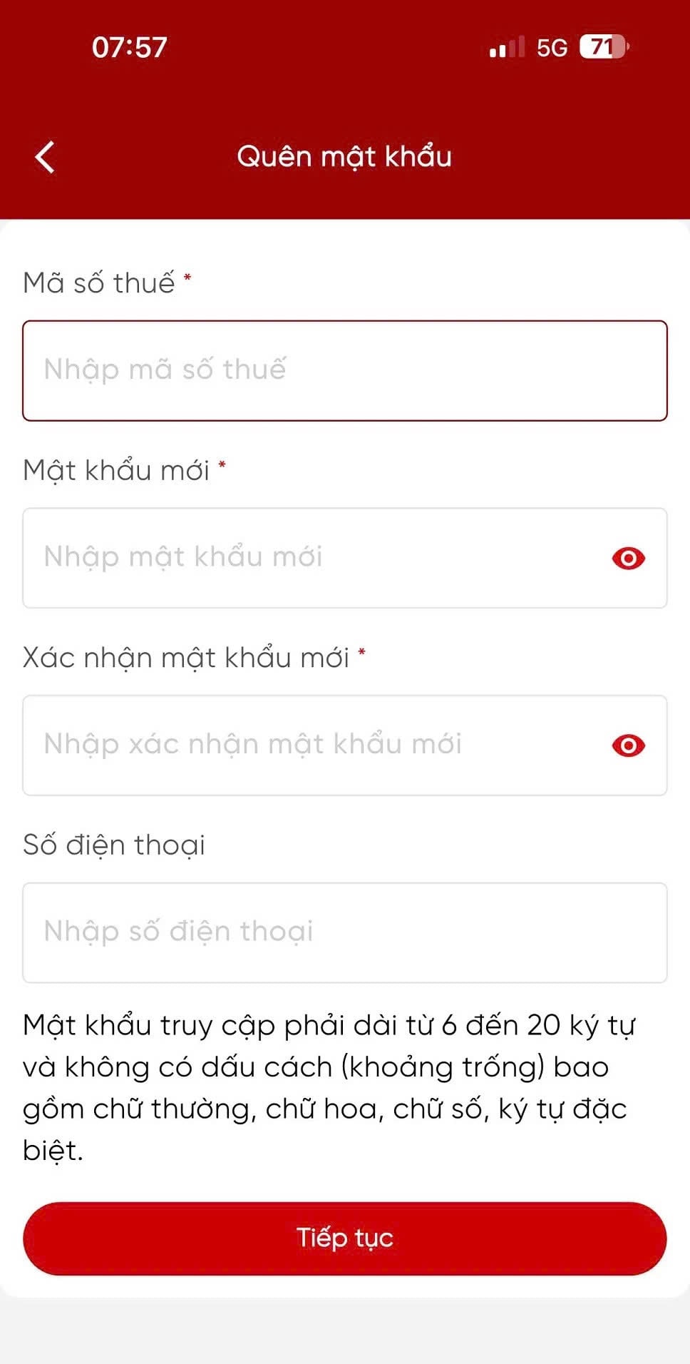 bước 2