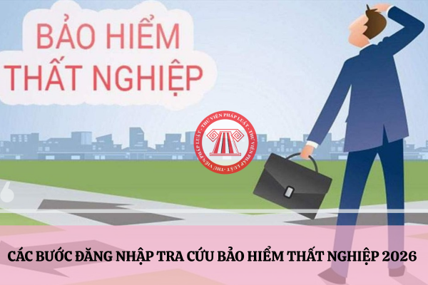 tra cứu bảo hiểm thất nghiệp