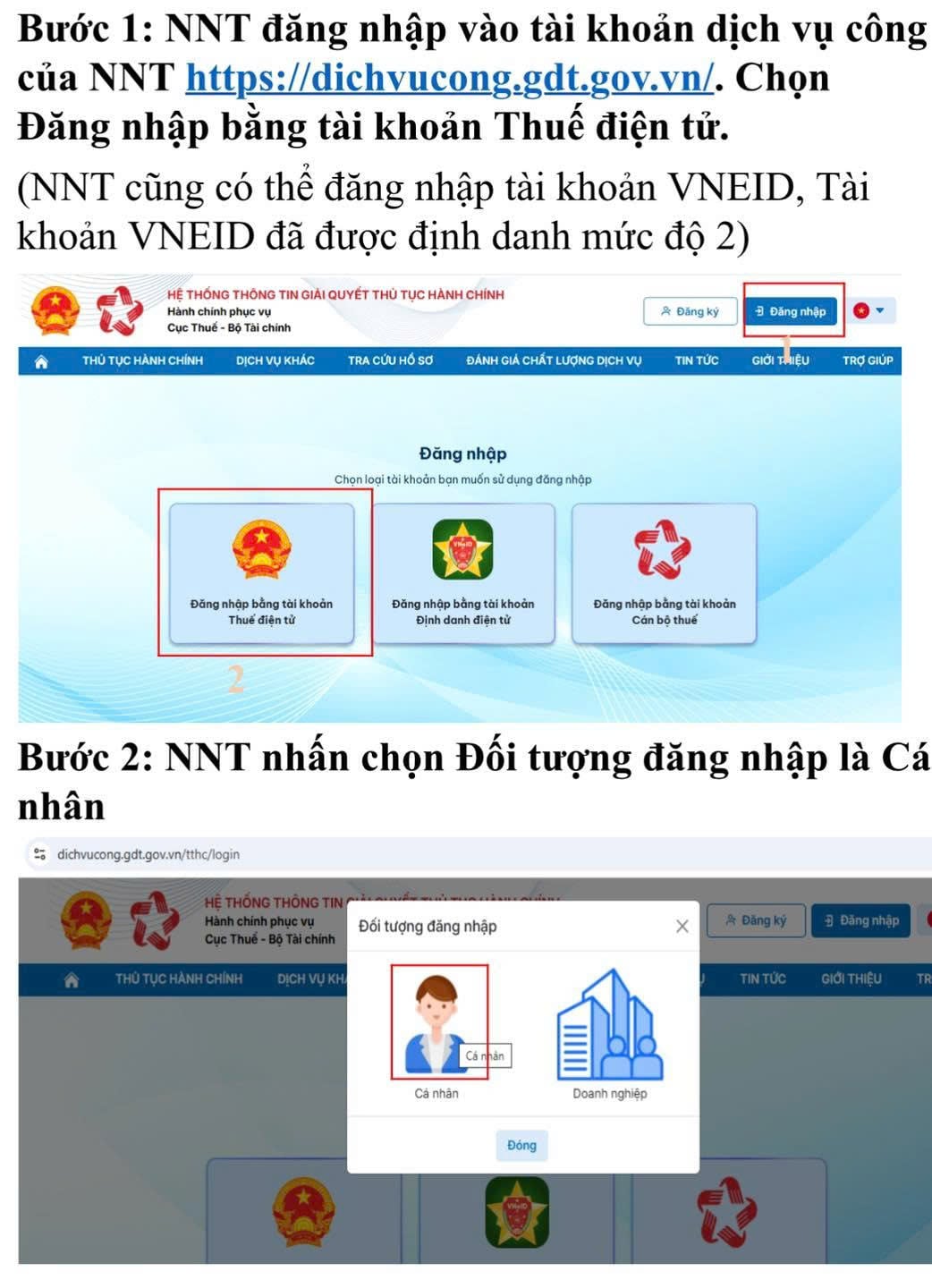 không tìm thấy số điện thoại người nộp thuế