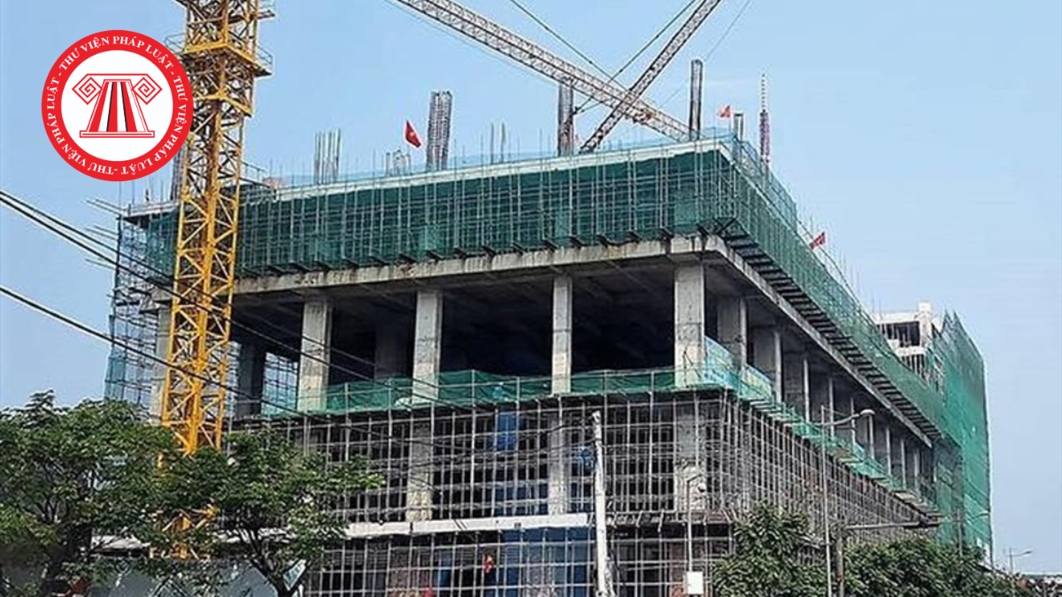 Nghị định 193/2026/NĐ-CP: cho phép quyết toán riêng công trình, hạng mục công trình độc lập