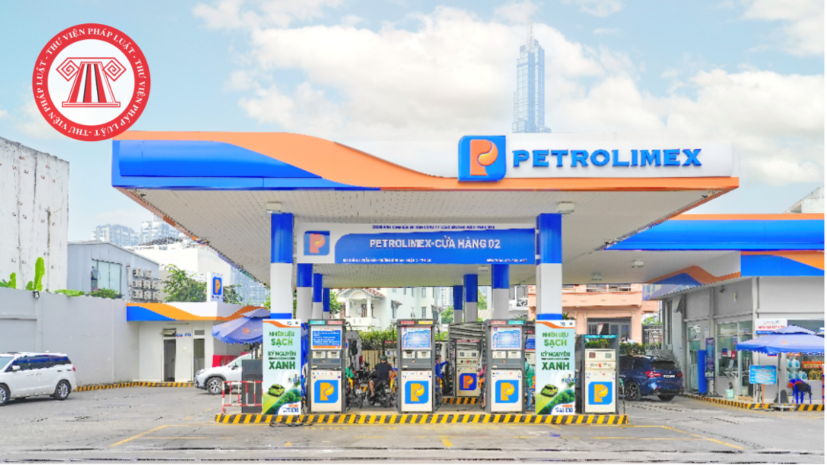 bảng giá xăng dầu Petrolimex hôm nay ngày 10/7/2026