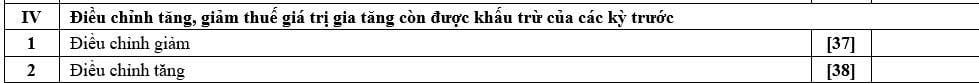 chỉ tiêu 37 38 01/GTGT
