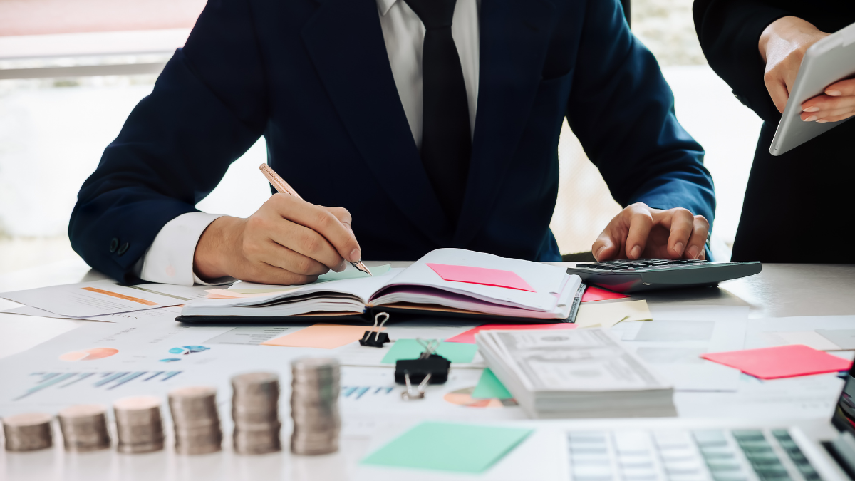 Bãi bỏ 3 thủ tục hành chính về thuế theo Quyết định 2040/QĐ-BTC