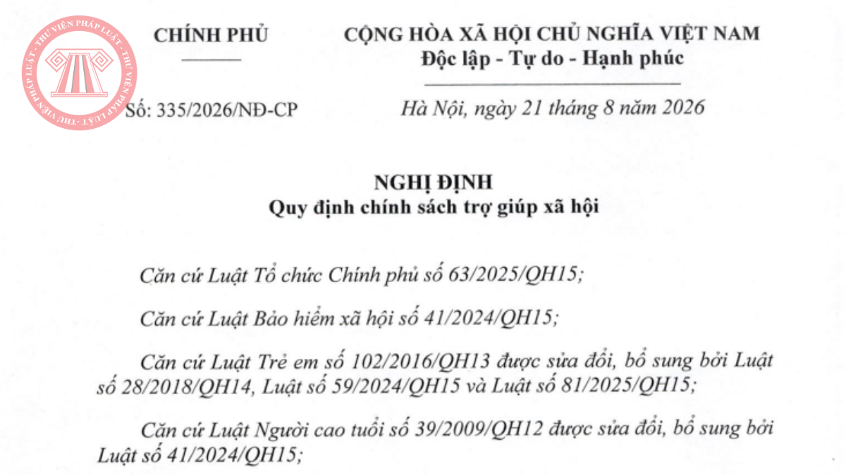 Nghị định 335/2026/NĐ-CP PDF