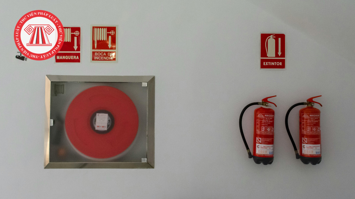 Phạt đến 50 triệu đồng khi đưa công trình vào sử dụng mà chưa nghiệm thu PCCC từ 15/9/2026