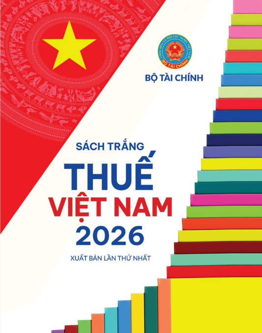 File sách trắng thuế Việt Nam 2026