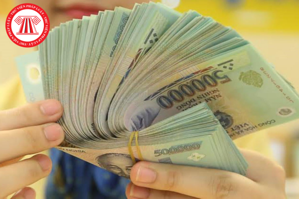 Xây dựng và thông báo Thang lương, Bảng lương, Phụ cấp lương [cập nhật ngày 01/7/2024]