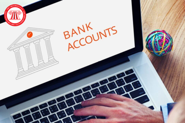 Thủ tục mở tài khoản ngân hàng [cập nhật ngày 26/7/2024]