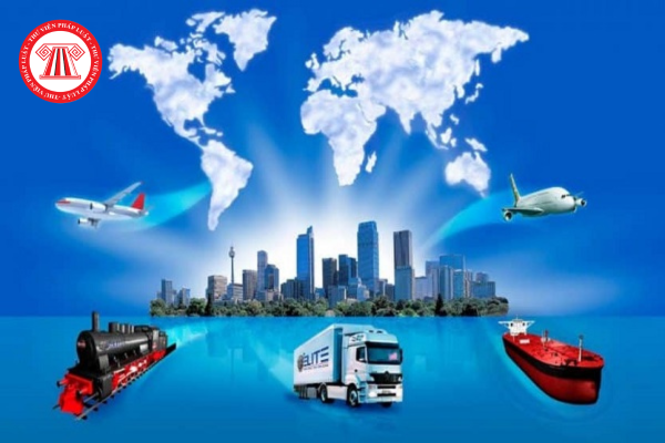 Thủ tục cấp Giấy phép kinh doanh năm 2023 với vận tải đa phương thức quốc tế?
