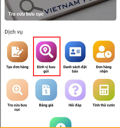 Các cách kiểm tra đơn hàng bưu điện bằng số điện thoại?