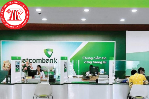 Tại ngân hàng Vietcombank giờ làm việc hiện nay là như thế nào?