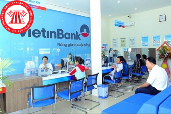 Giờ làm việc của Vietinbank hiện nay là như thế nào?