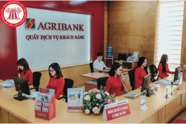 Thủ tục vay ngân hàng Agribank năm 2024 như thế nào?